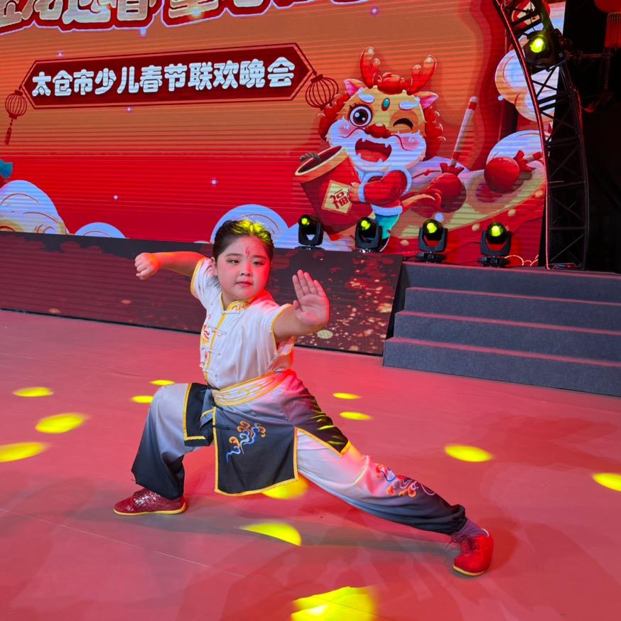 小曹吃不胖