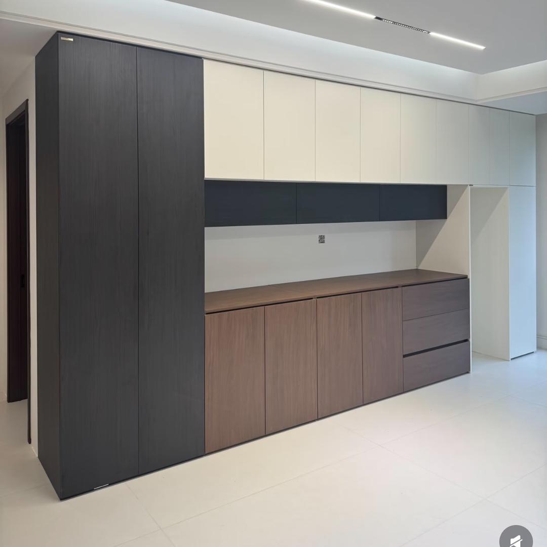 濮阳全屋定制工厂