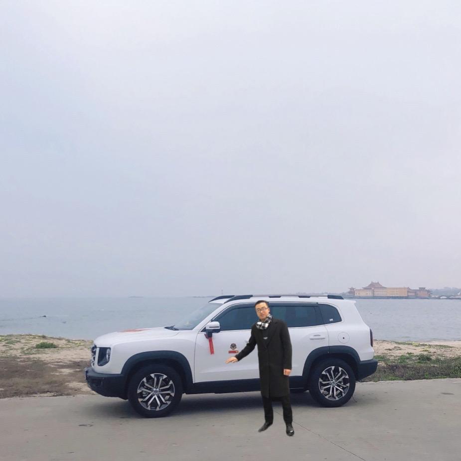 山沟沟里的孩子