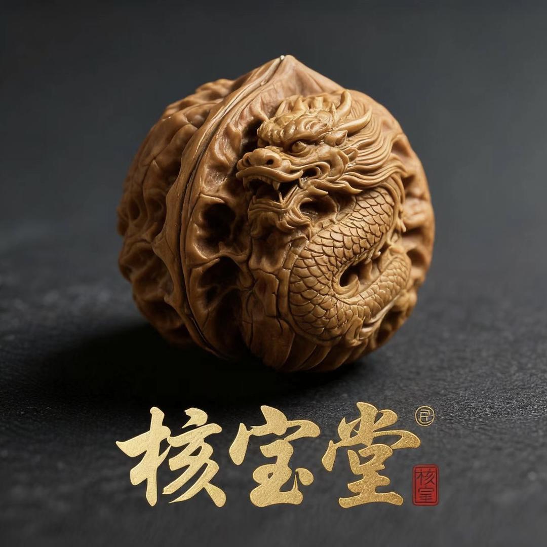 核宝堂