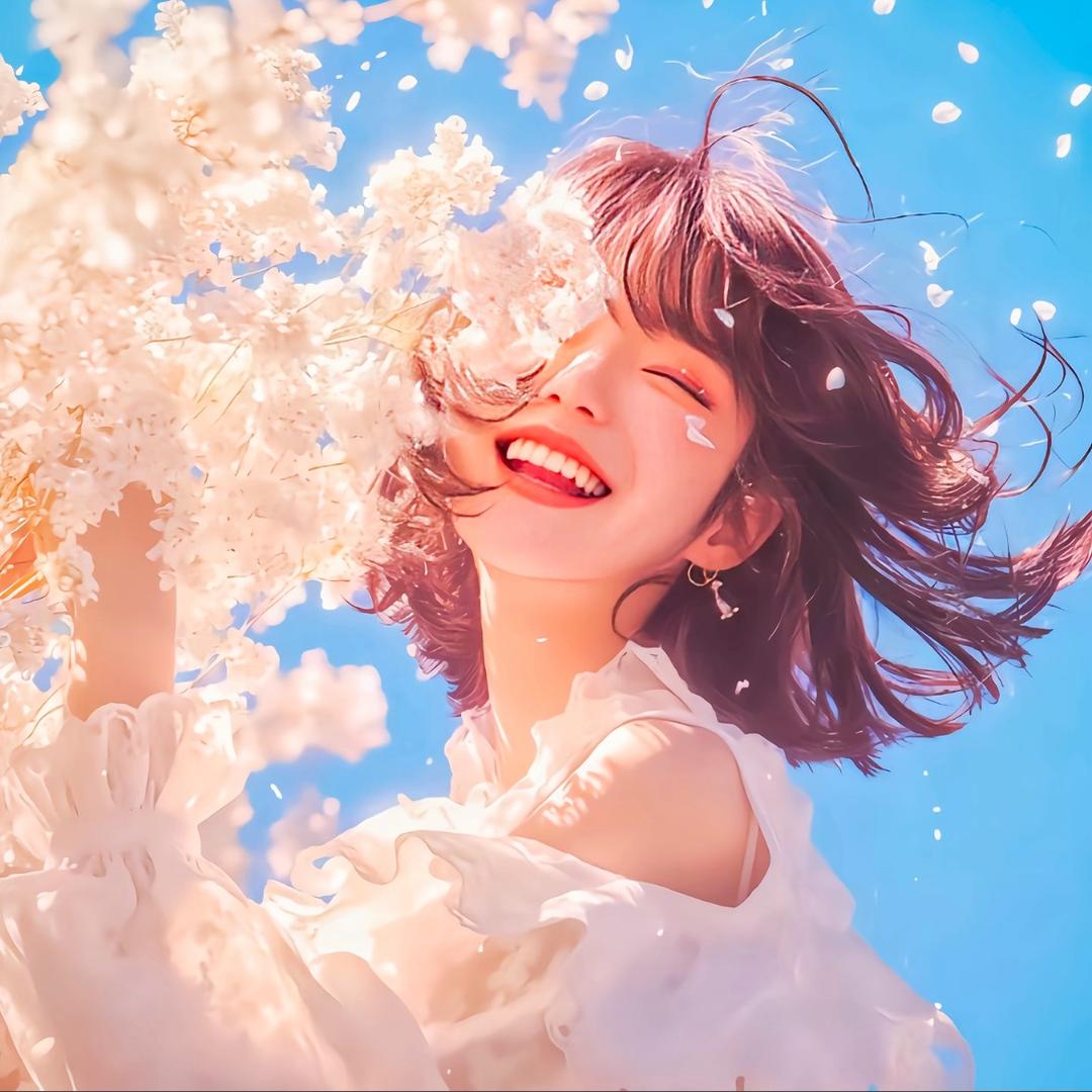 ঞᩚ᭄兜里💞半颗糖