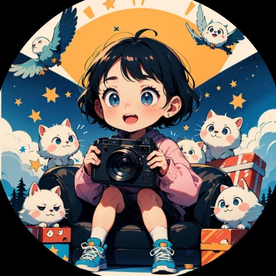 花星观察日记@抖音