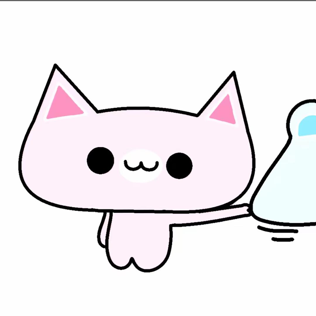 最最最可爱的松鼠