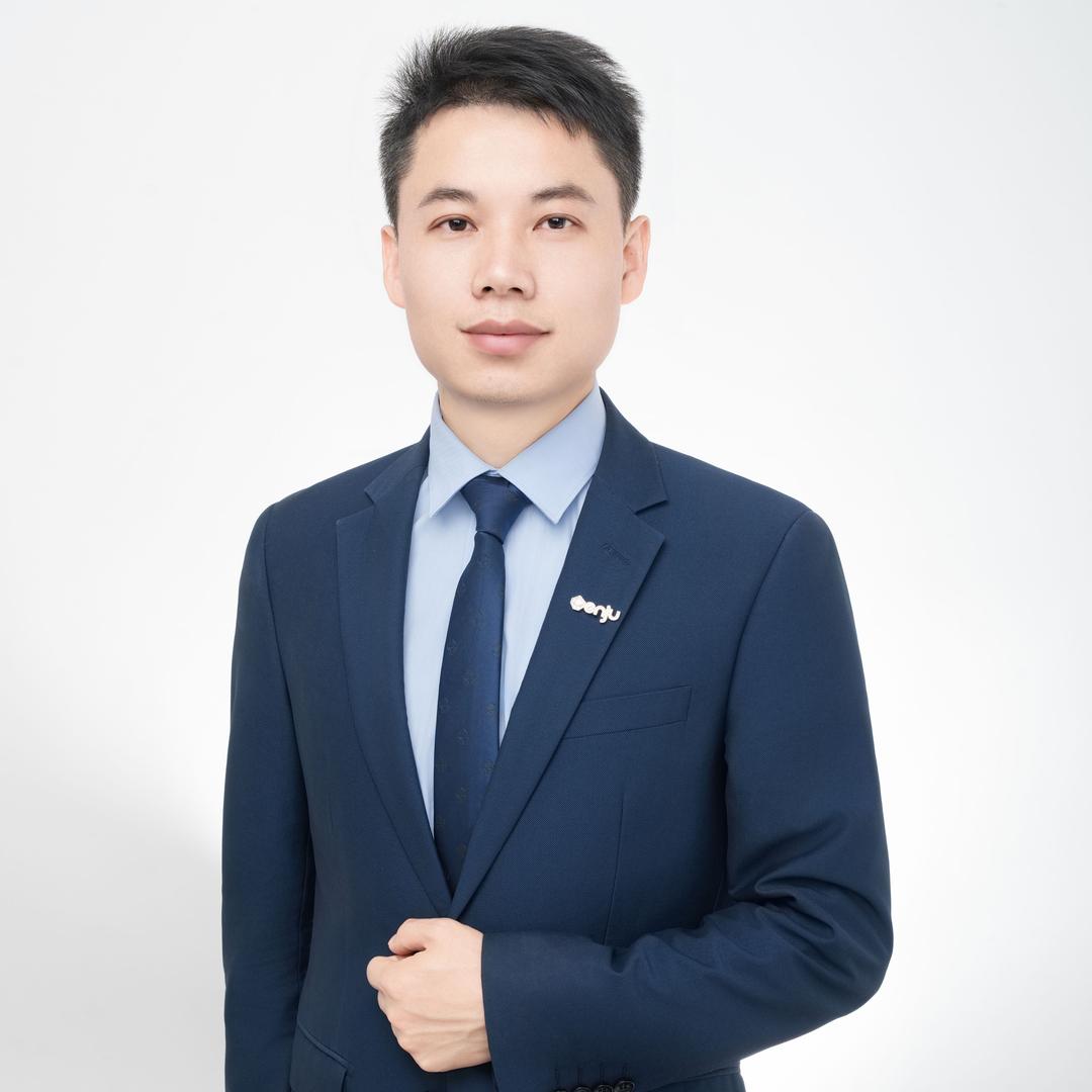 季兰江丨恩贝德好房