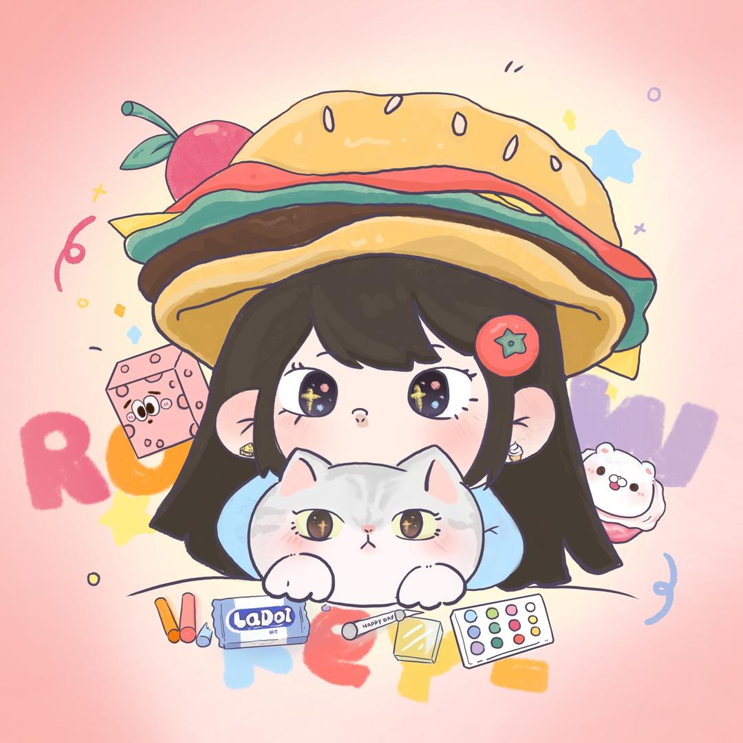 Rainbowkey-