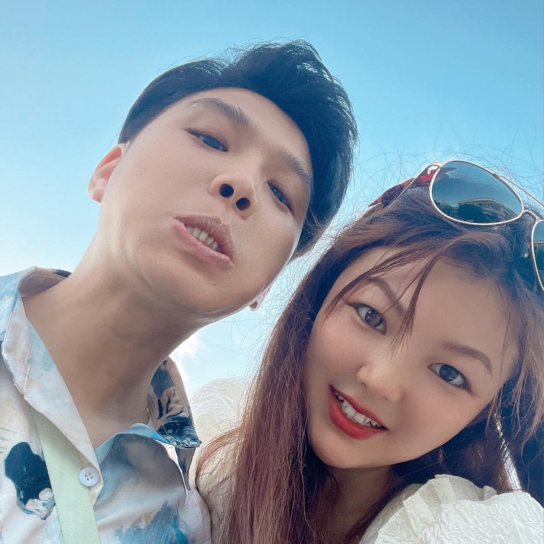 小凡撩撩