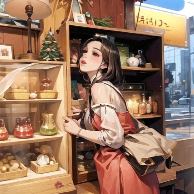 柚与🍊
