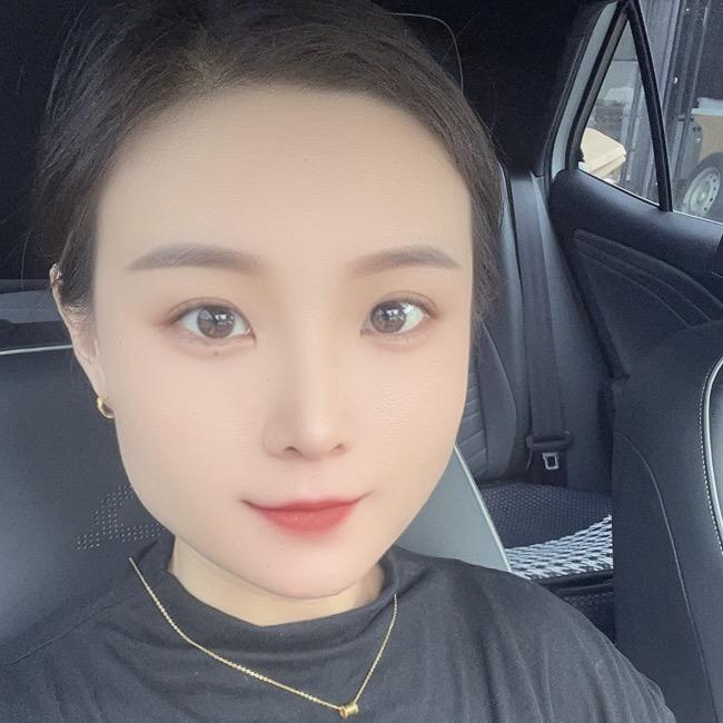 滕州金融小姐姐