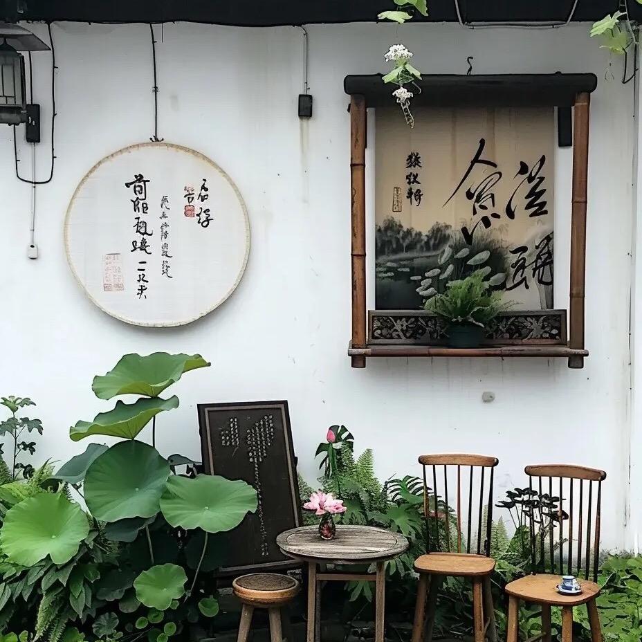 chi家小能手