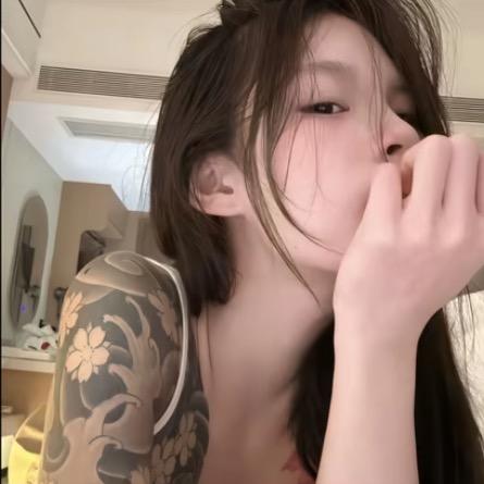 -婷.