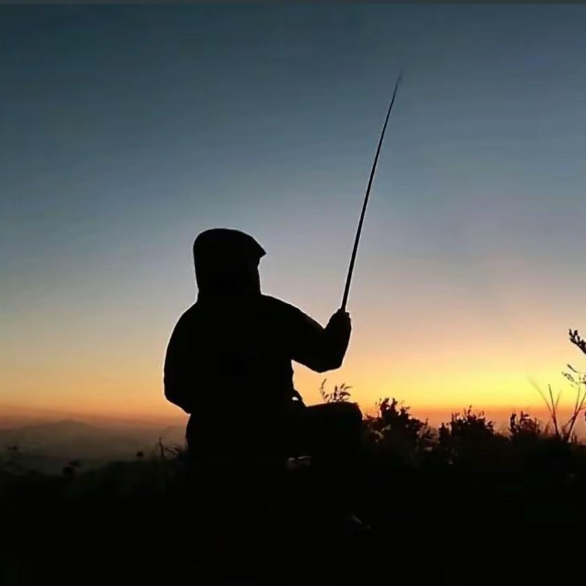 ZY-扬弟户外钓鱼🎣