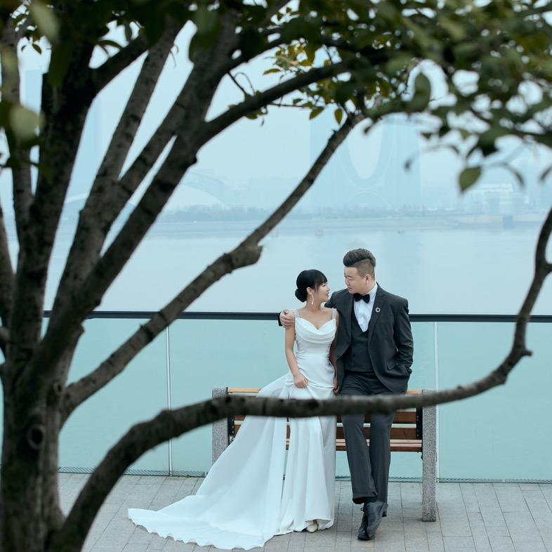 @小叮当&小十一