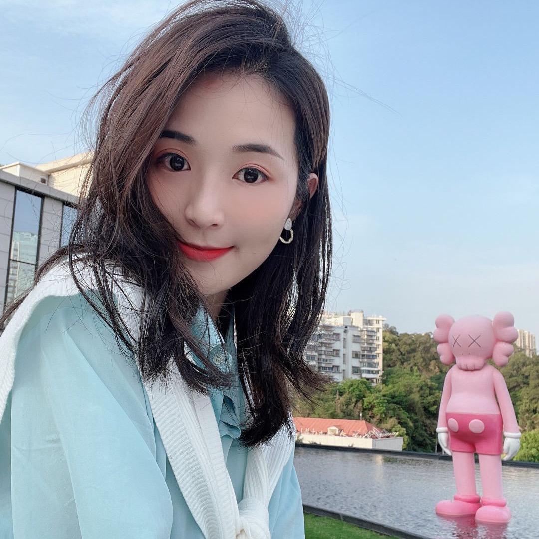 安妮妮🌻