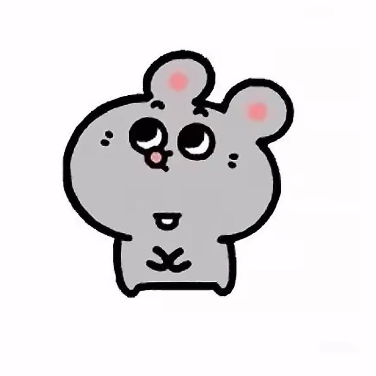 黏黏大鼠