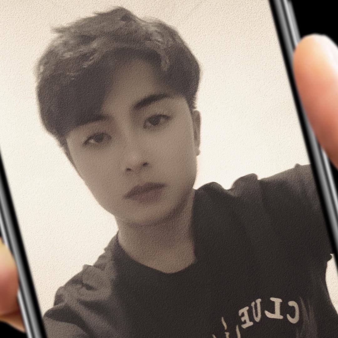 杨洋Angel