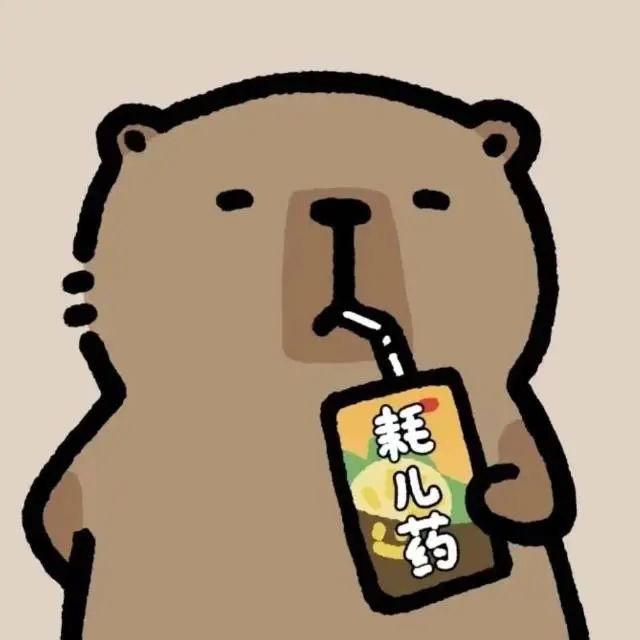 水豚突击队🇨🇳