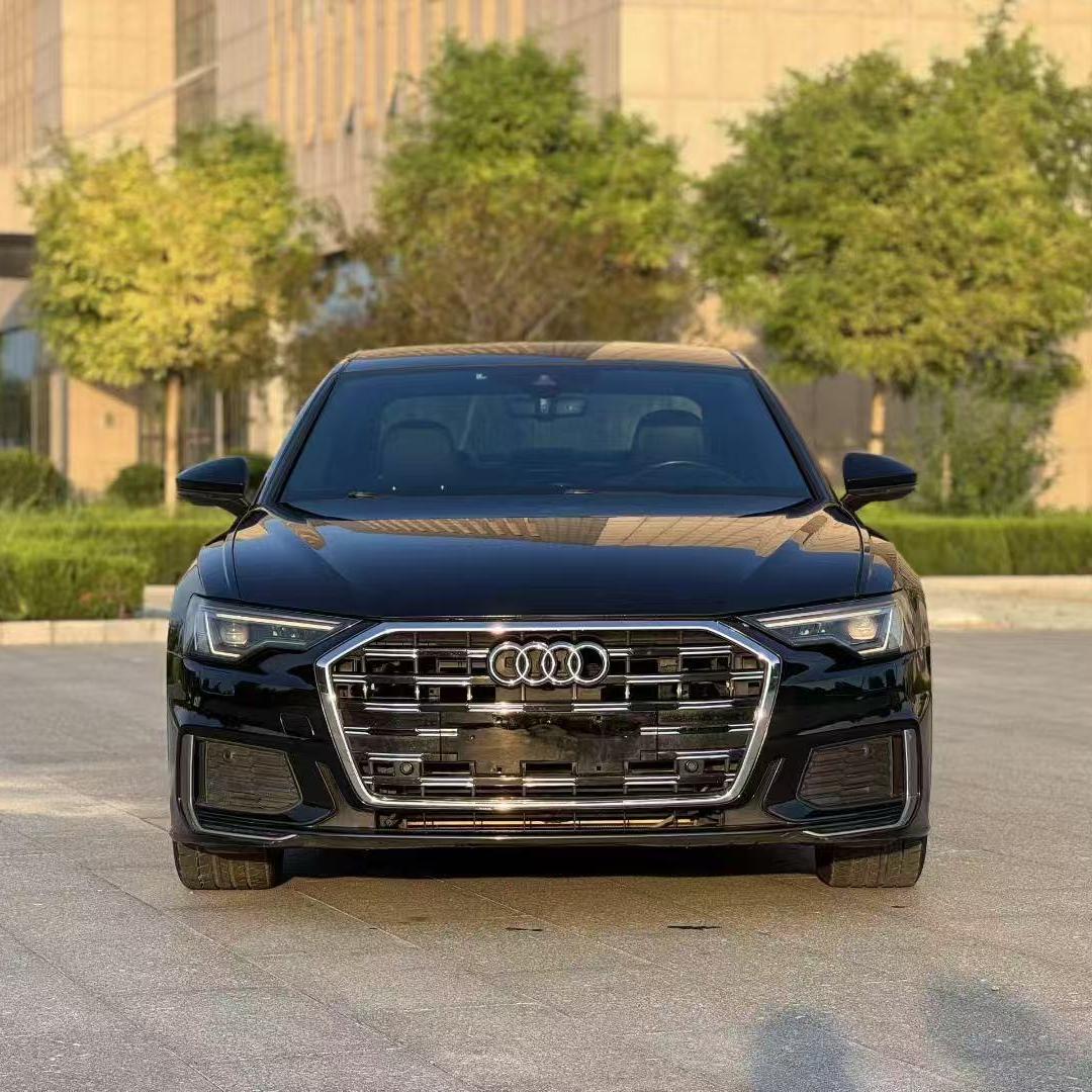 阿志二手车，