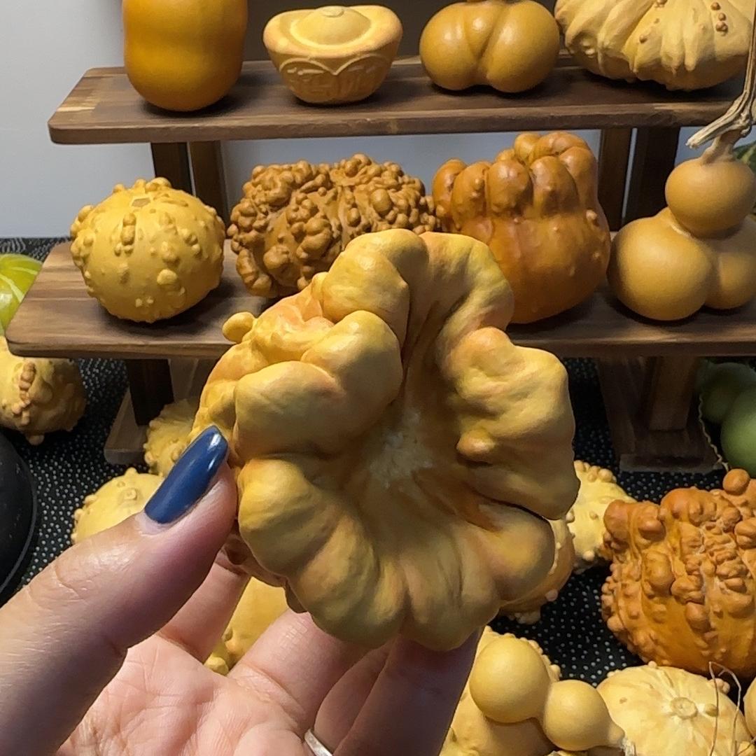 七彩小葫芦甄选