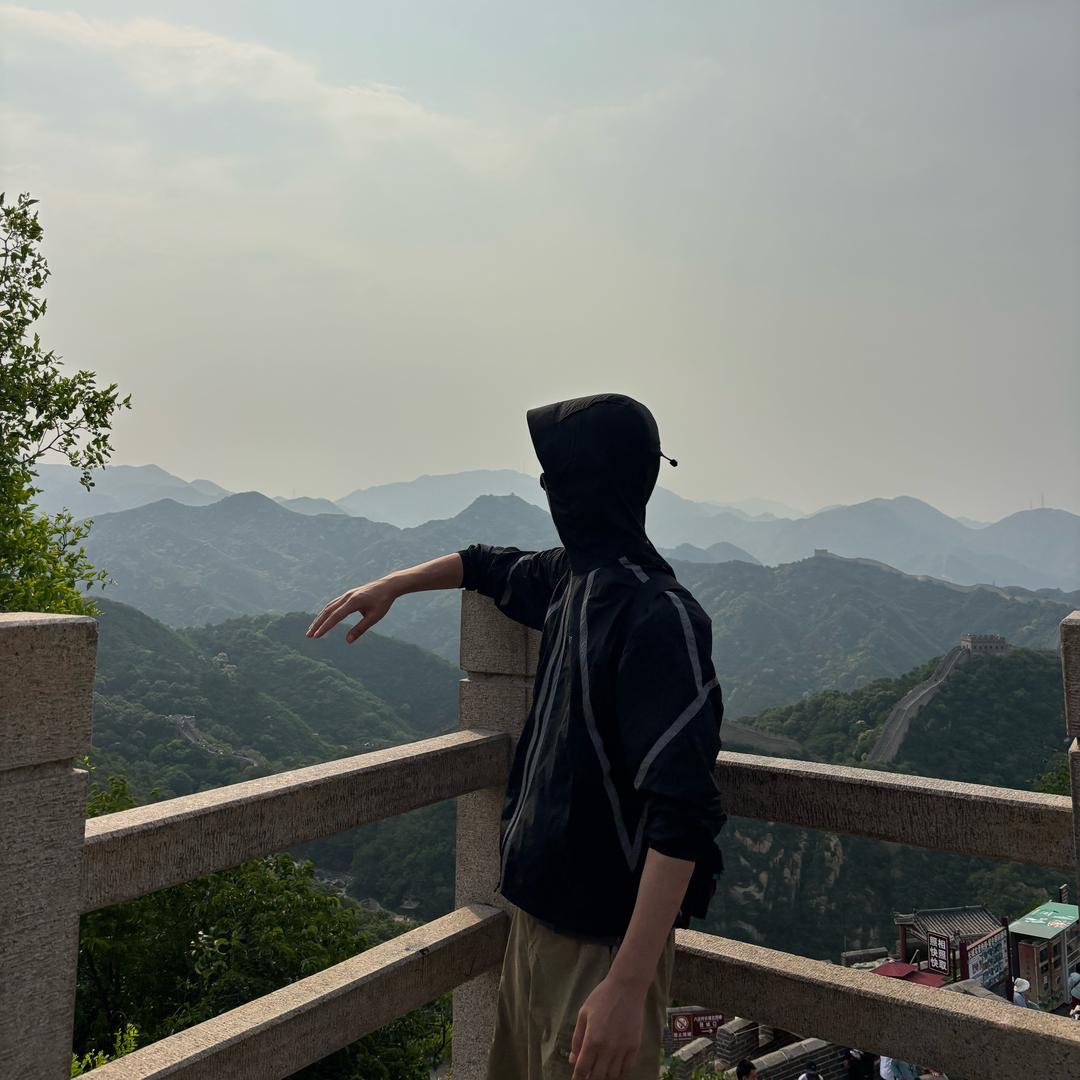 福常在度假养老别墅🏡