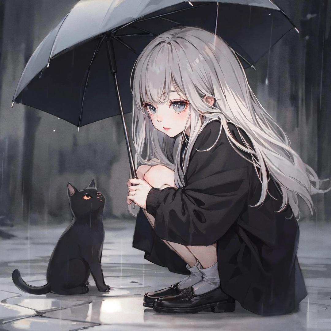 悠米🐱