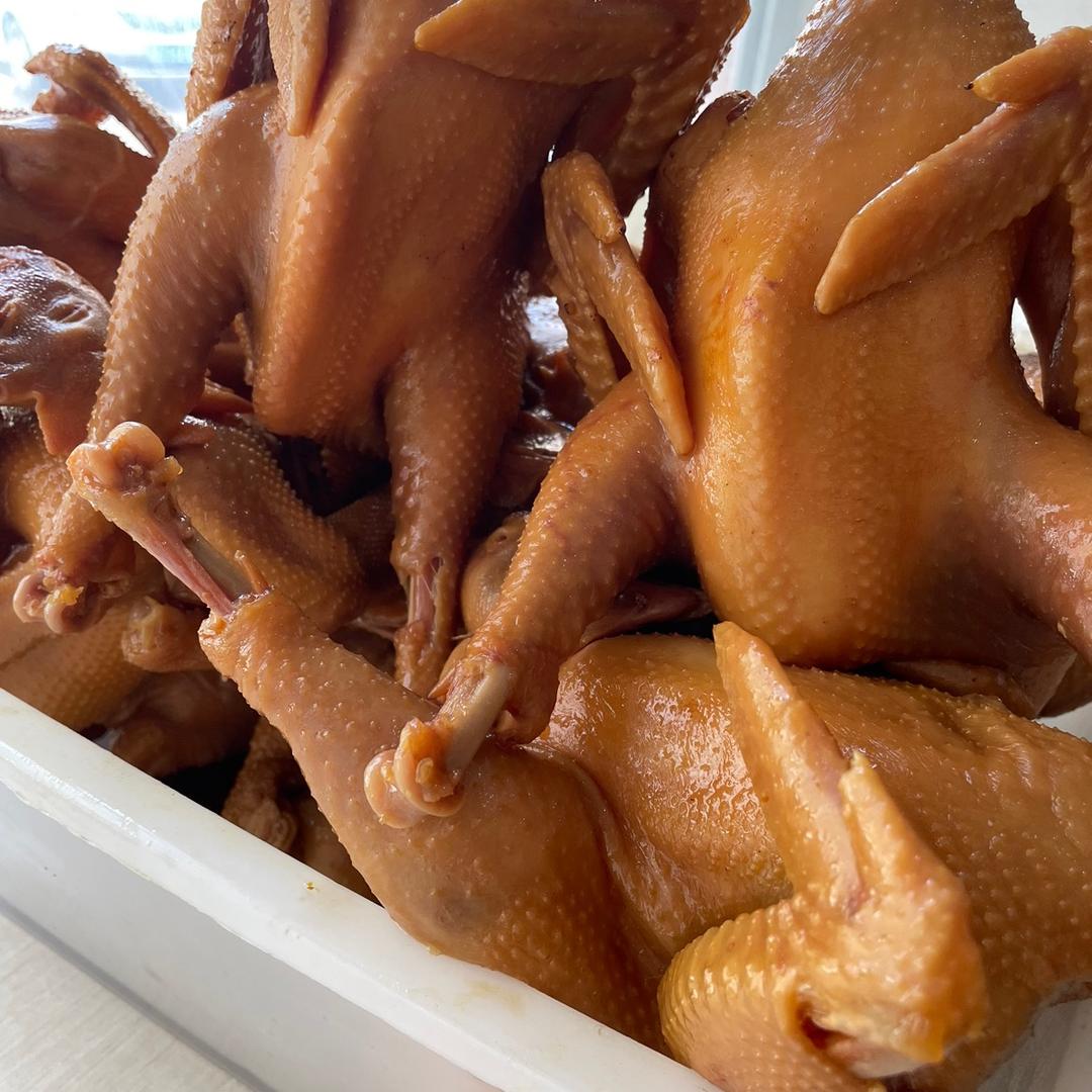 杨丽胡桥桶子鸡麻椒鸡(常年收徒)