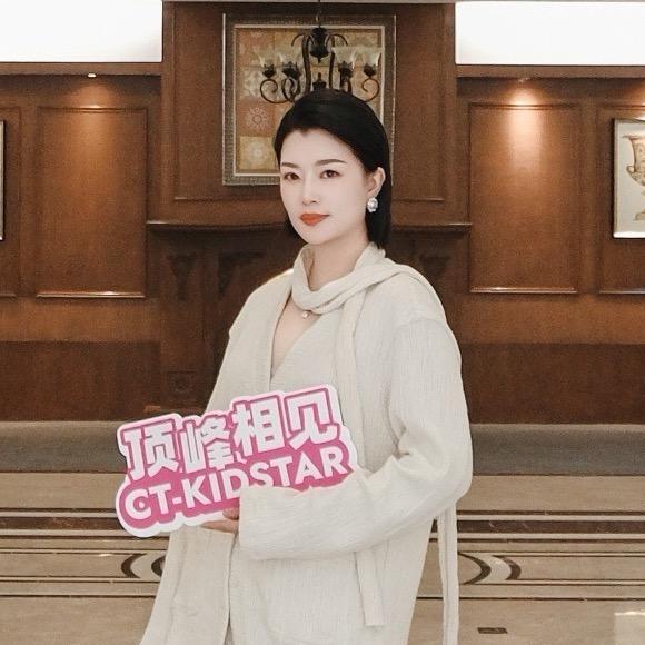 黄山形体模特老师雅婷