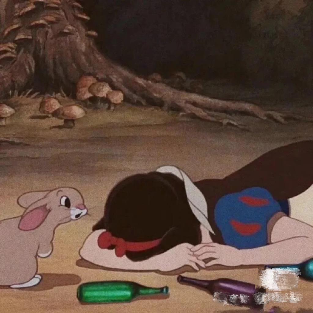 🥀 M