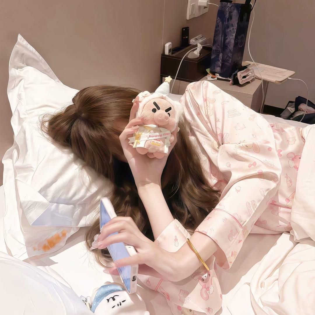 小祖宗呀~