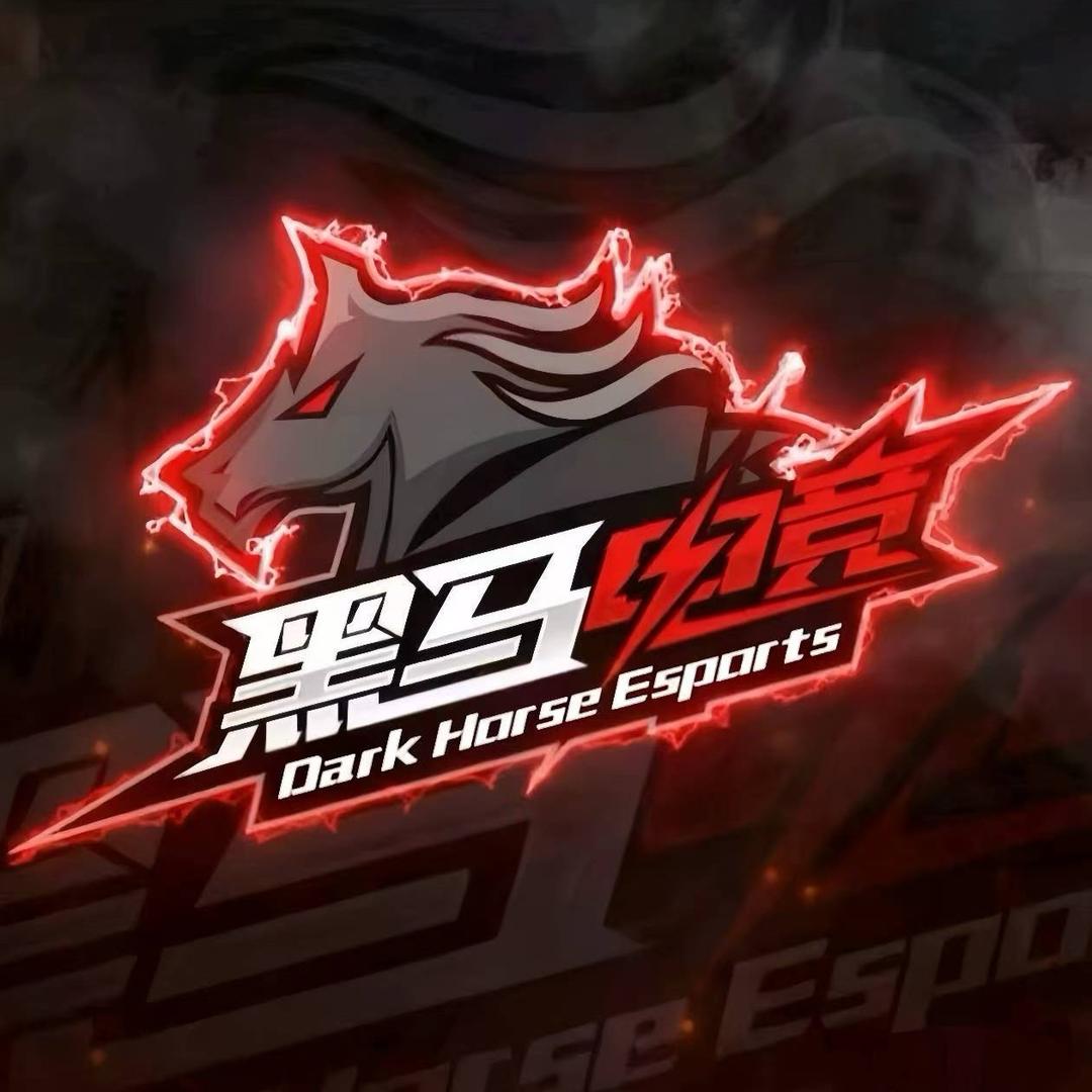 黑马电竞