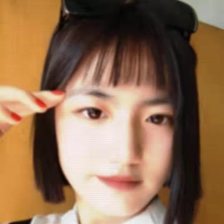嘉嘉努力前行