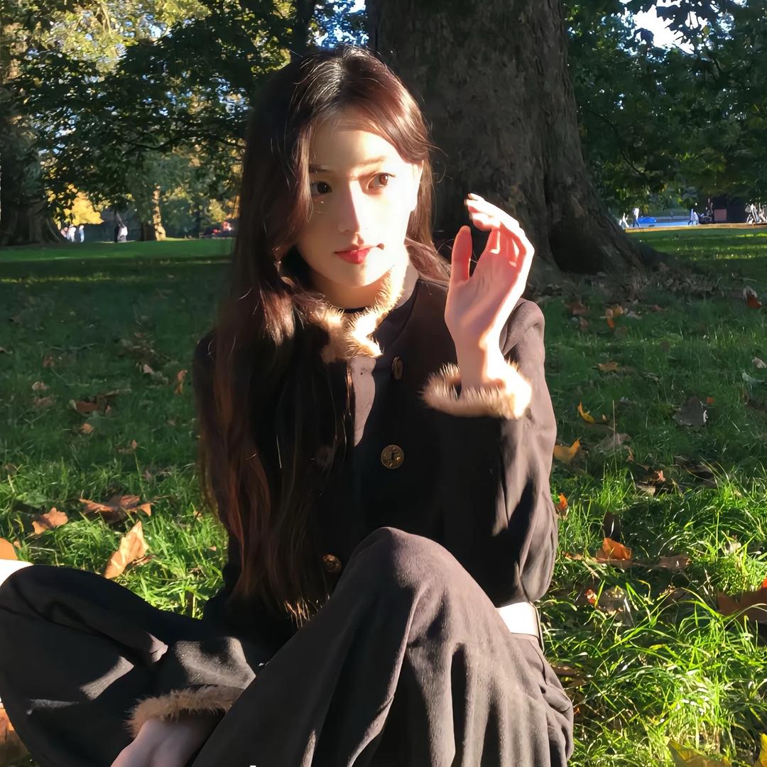 @亲爱的时柒小姐