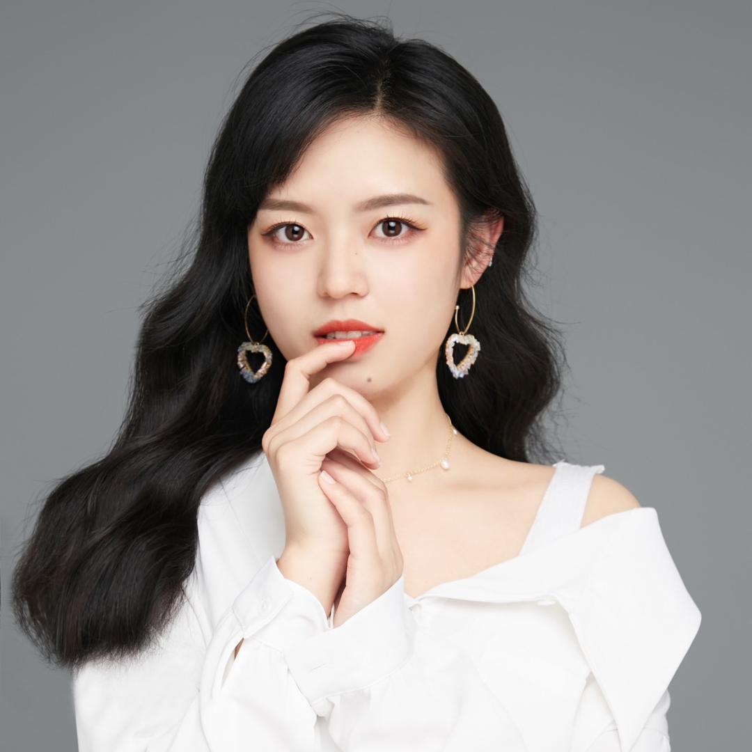 设计师虞与鱼🐟