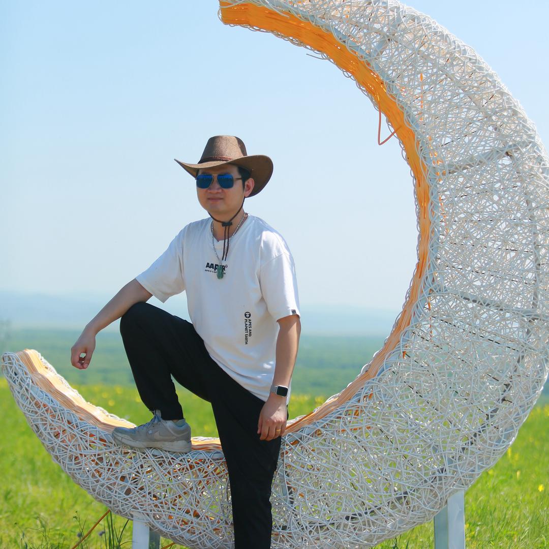 珍享食品莫老板