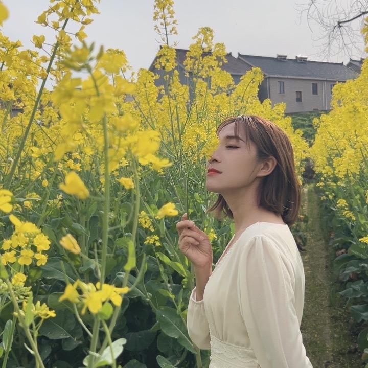 李李@