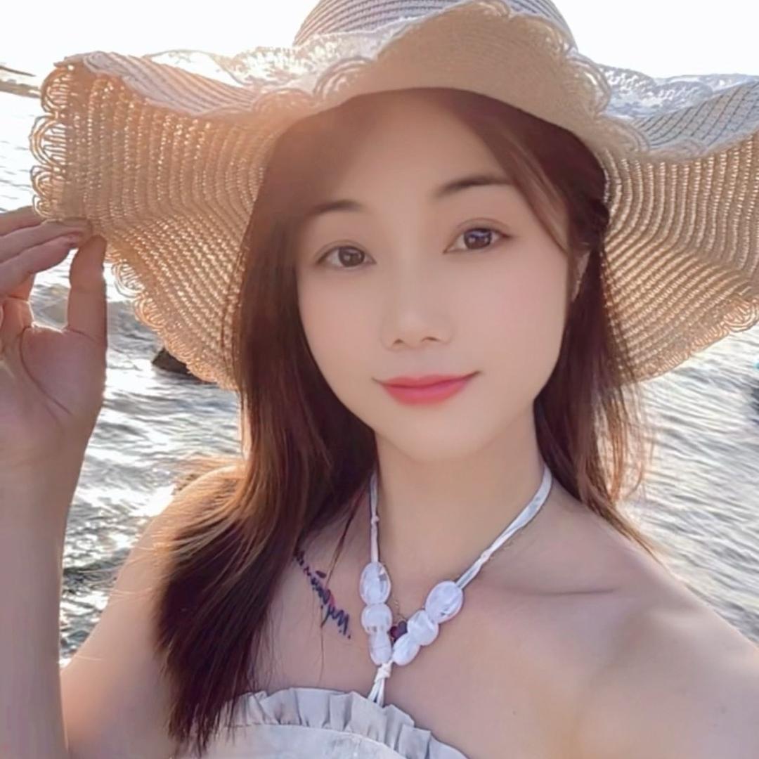 小琳🥤