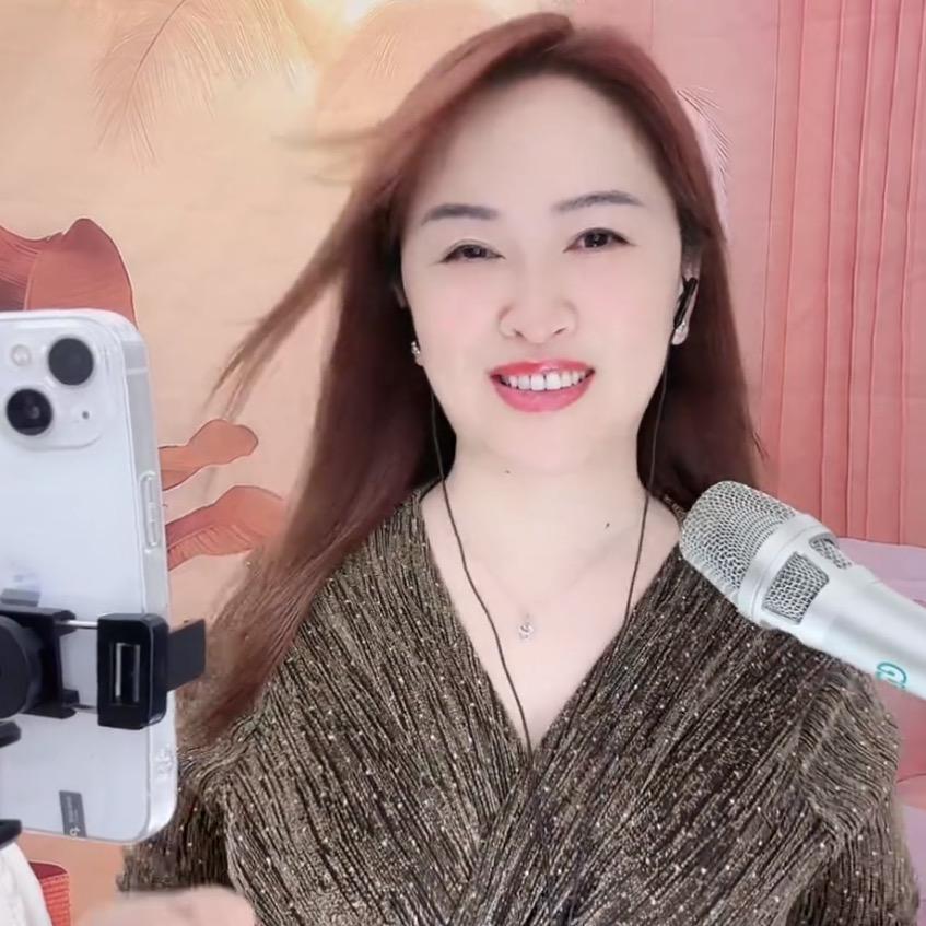 湖南慈利蓉儿🎙️