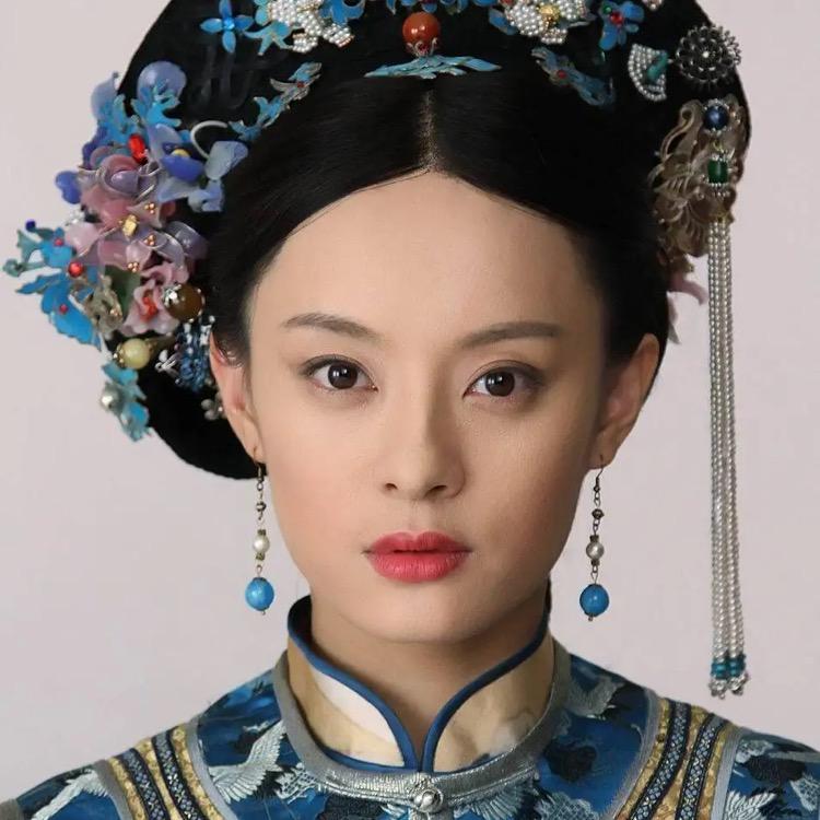 甄嬛传原声（收徒中）