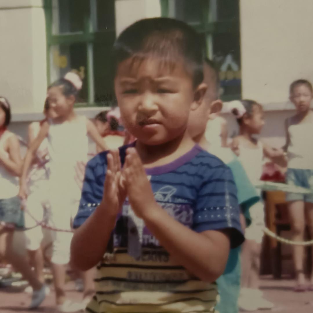 笑看红尘