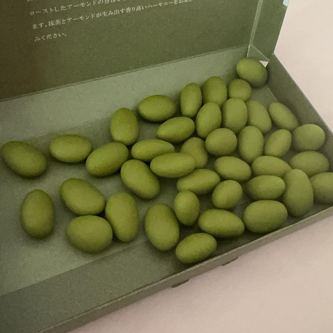 果利