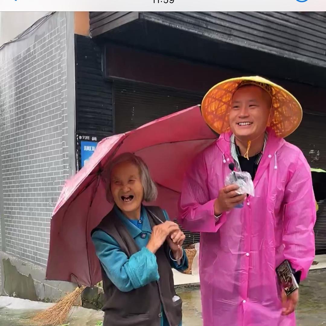 小胖寻乡味