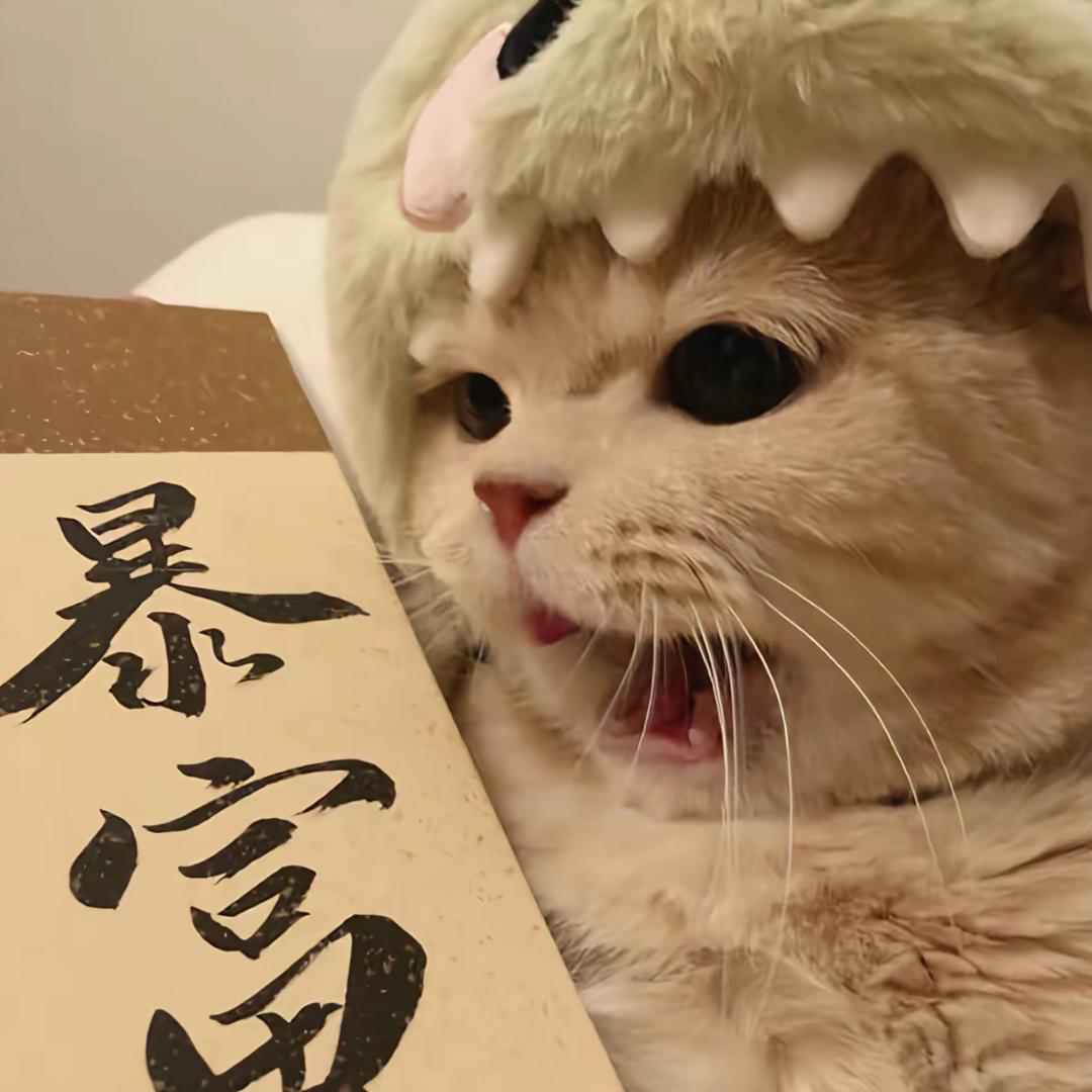 甜心格格