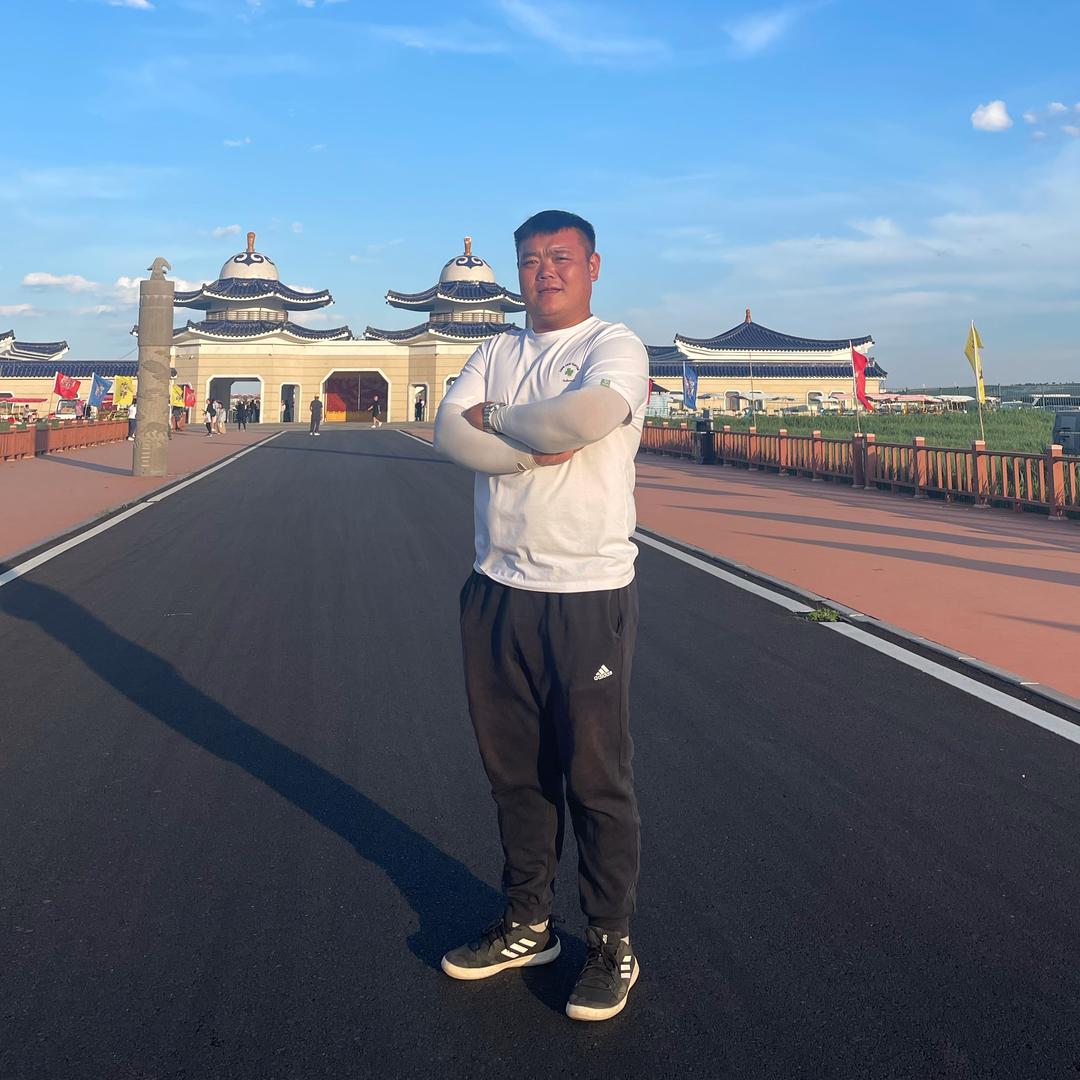 徐大坤