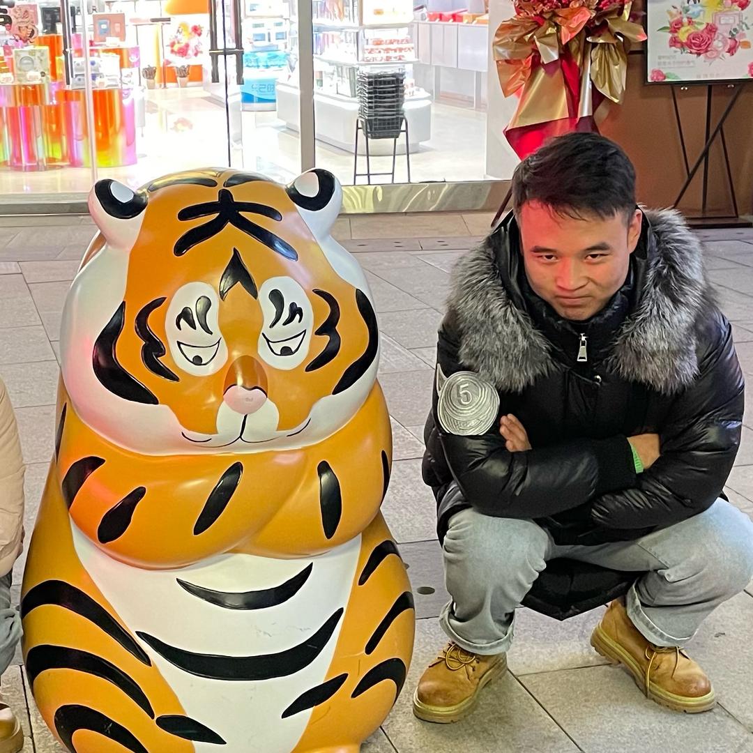 郑小邦