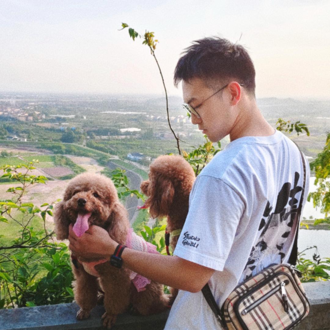 陈广小儿