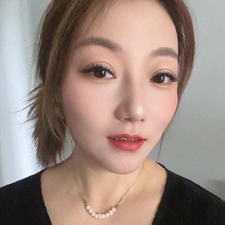 小雪爱护肤