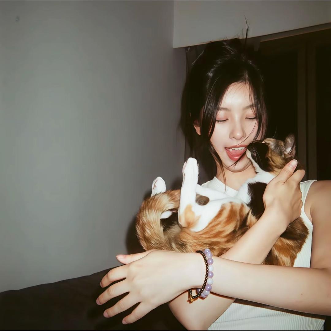 春夏秋冬.