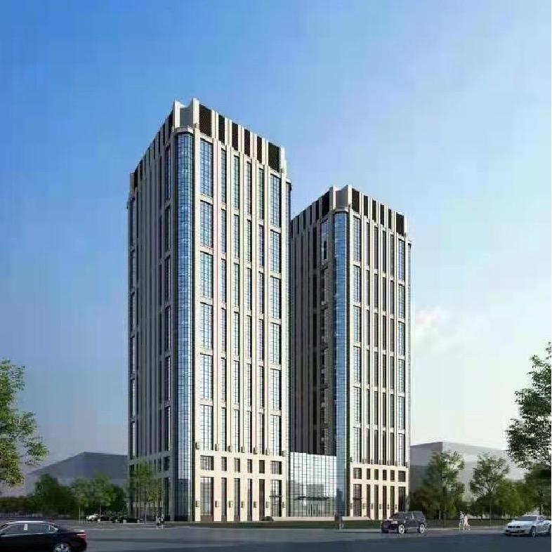 郑州租写字楼商铺别墅，鲁先生