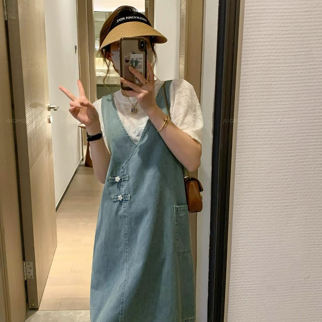 小婷妹服装店