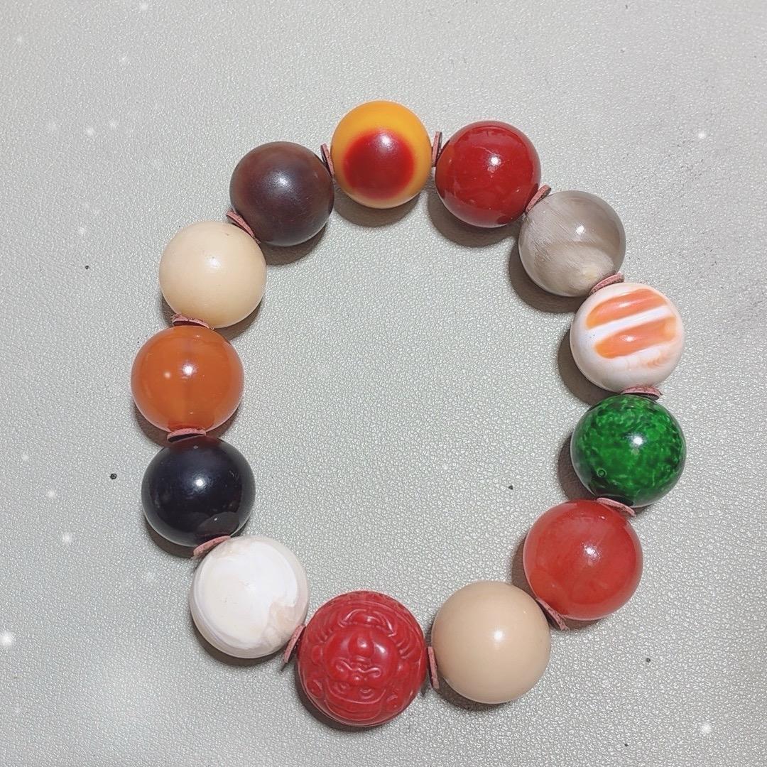 仲夏星星