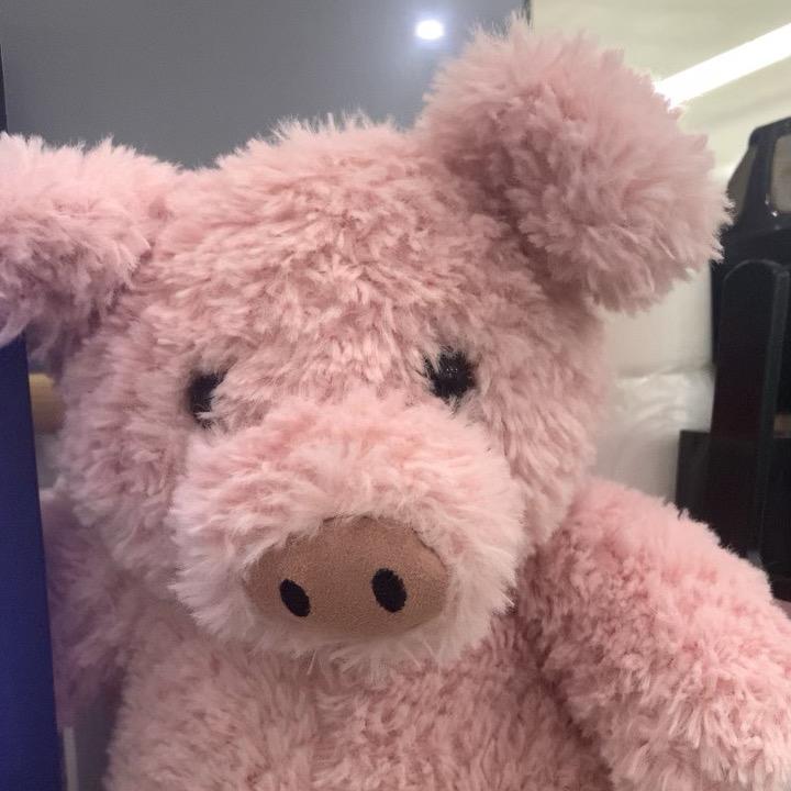 小李是我的